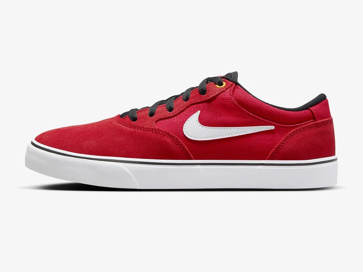 The SB Chron 2 (Image via Nike)